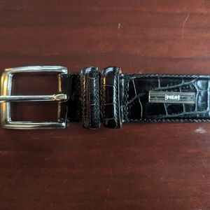 Men's Polo Ralph Lauren Belt Sz. 40